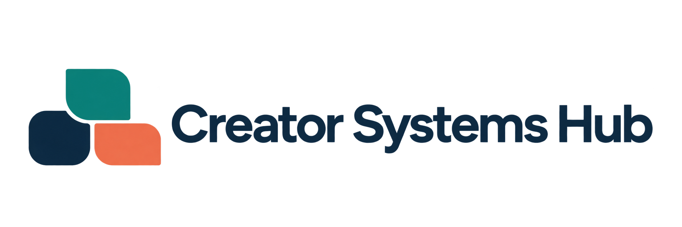 Creator Systems Hub