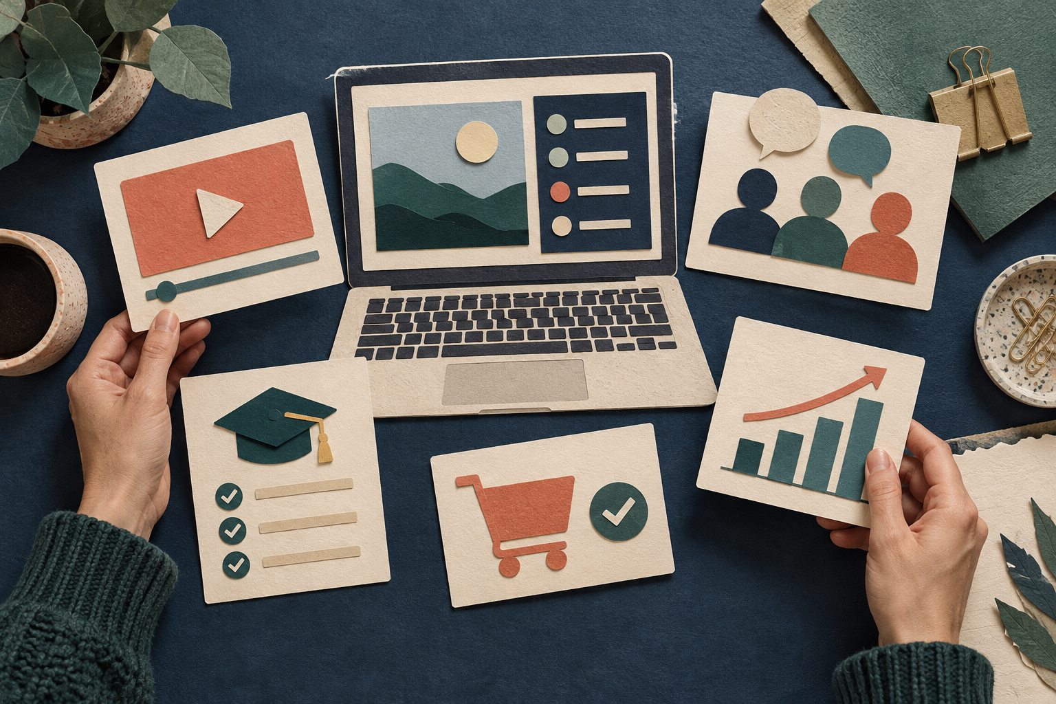 Thinkific Review for UK Course Creators (2026): Pricing, Fees and Best Fit